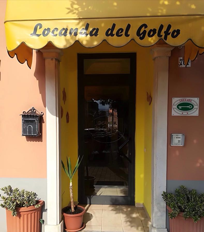 Locanda Del Golfo La Spezia Exterior photo